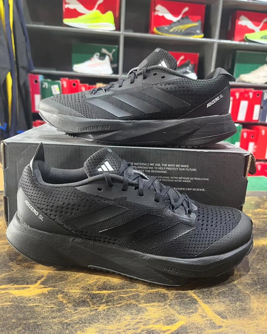 Adidas Adizero SL Wide - First Copy 7A Sneakers - ShoesBox India