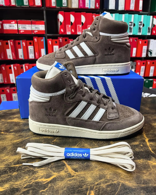 Adidas Centennial 85HI - First Copy 7A Sneakers - ShoesBox India