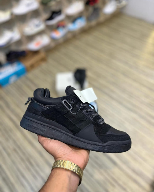 Adidas Badbunny Black - First Copy 7A Sneakers - ShoesBox India