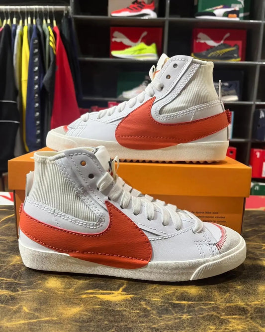 Nike Blazzer Mid 77 Jumbo - First Copy 7A Sneakers - ShoesBox India