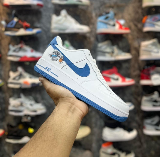Nike Airforce 1 Limited Edition White - First Copy 7A Sneakers - ShoesBox India