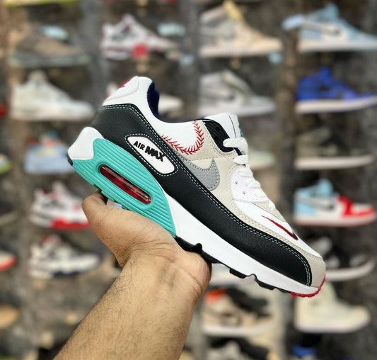 Nike 90 Griffey Swingman - First Copy 7A Sneakers - ShoesBox India