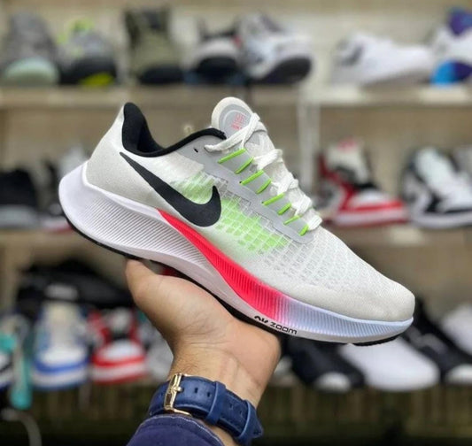 Nike Air Zoom Pegasus 37 - First Copy 7A Sneakers - ShoesBox India
