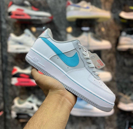 Nike Airforce 1 x Sea Salt - First Copy 7A Sneakers - ShoesBox India