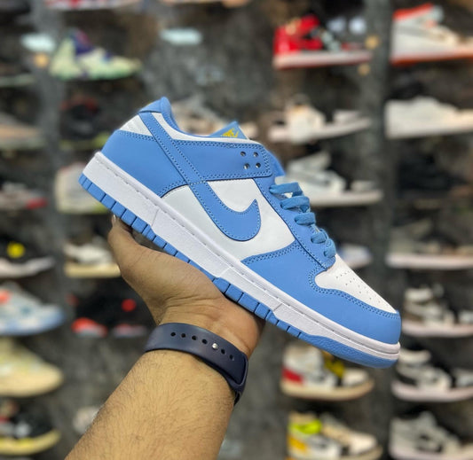 Nike SB Dunk University Blue - 7A Premium First Copy Sneakers - ShoesBox India