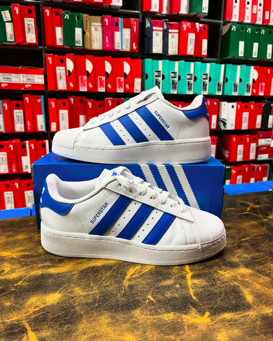 Adidas Superstar XLG - First Copy 7A Sneakers - ShoesBox India