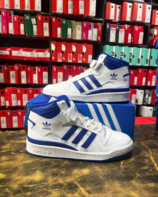 Adidas Forum Mid Rt Basics - First Copy 7A Sneakers - ShoesBox India