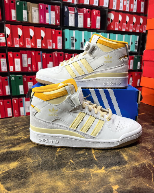 Adidas Forum Mid - First Copy 7A Sneakers - ShoesBox India