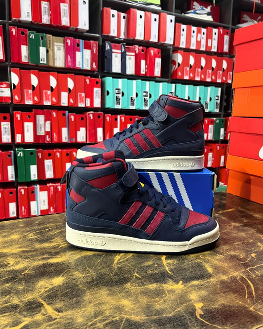 Adidas Forum 84 HI - First Copy 7A Sneakers - ShoesBox India