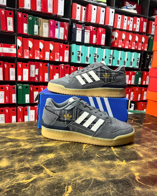 Adidas Forum Exhibit Low 2 - First Copy 7A Sneakers - ShoesBox India