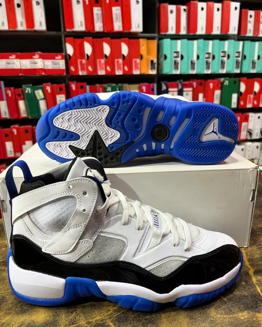 Air Jordan Jumpman Two Trey - First Copy 7A Sneakers - ShoesBox India