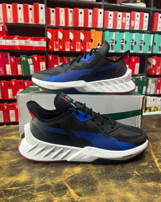 Puma BMW MMS Maco SL - First Copy 7A Sneakers - ShoesBox India