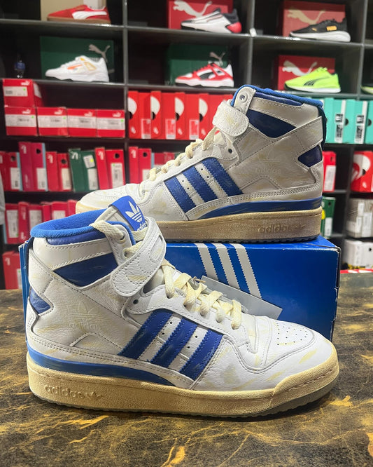 Adidas Forum 84 HI AEC - First Copy 7A Sneakers - ShoesBox India