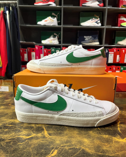 Nike Blazer Low 77 Vntg - First Copy 7A Sneakers - ShoesBox India