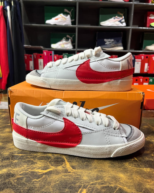 Nike Vlazer Low 77 Jambo - First Copy 7A Sneakers - ShoesBox India