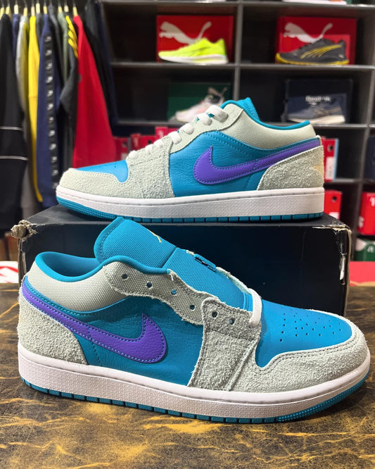 Nike Air Jordan 1 Low SE - First Copy 7A Sneakers - ShoesBox India