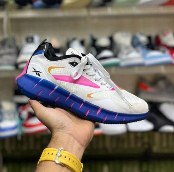 Reebok Zig Kintc Harizn