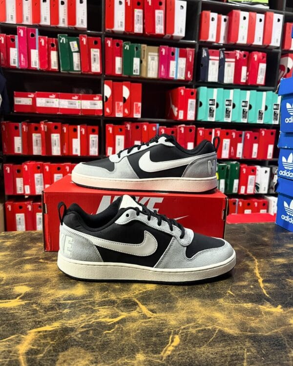 Nike Court Borough Low Prem