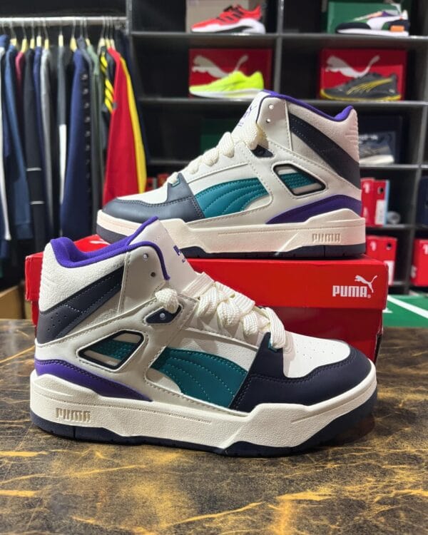 Puma Slipstream X Harrdy Sandu