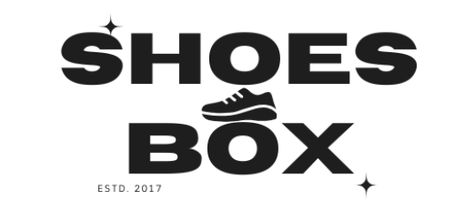 shoesbox