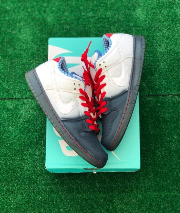 Nike Dunk SB Low 'Dorothy'