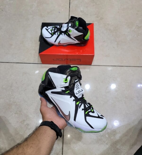 Nike LeBron 12 All Star NYC